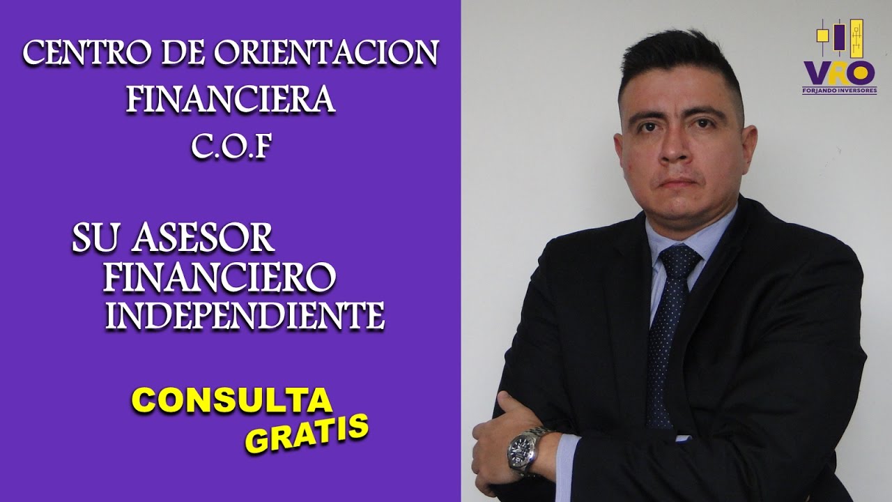 Centro de Orientación Financiera C.O.F finanzas gto