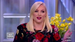 Full Kamala Apologizes for Laughing at Slur, Part 2 | The View Update