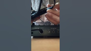 🔌🎶Synth Setup Vibes✨🎛️MicroFreak + NTS-1