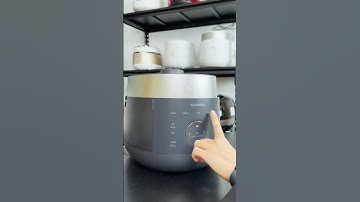 HƯƠNG DÃN SỬ DỤNG NỒI CƠM ĐIỆN CUCKOO CRP-LHTR SERIES | CUCKOO.VN |