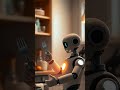 Soft Robots at Home The Gentle Revolution
