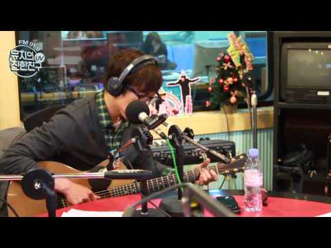 UV뮤지의 친한친구 - Zitten - Secret, 짙은 - 시크릿 20130415