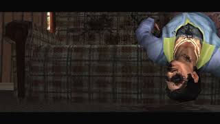 The Punisher - Damn it Castle