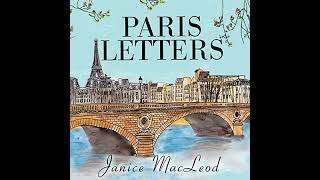 Paris Letters by Janice MacLeod | Full Audiobook