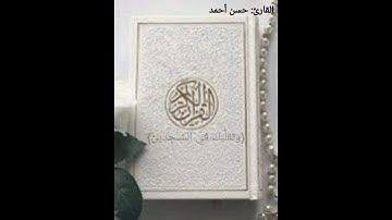 وتوكل على العزيز الرحيم  #قران_كريم#اكسبلور #تلاوات