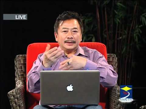 MC VIET THAO- CHUYN BN L- VHN TV 2011 MAY 03.