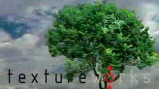 3d Textures time lapse skies alpha matte trees textures