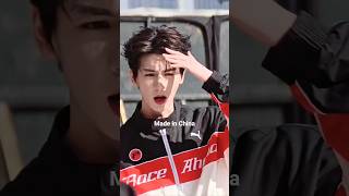 Chen Zhe Yuan | Zhang Linghe | Deng Kai | Chen Feiyu | Wang Xingyue | Ryan Cheng #cdrama