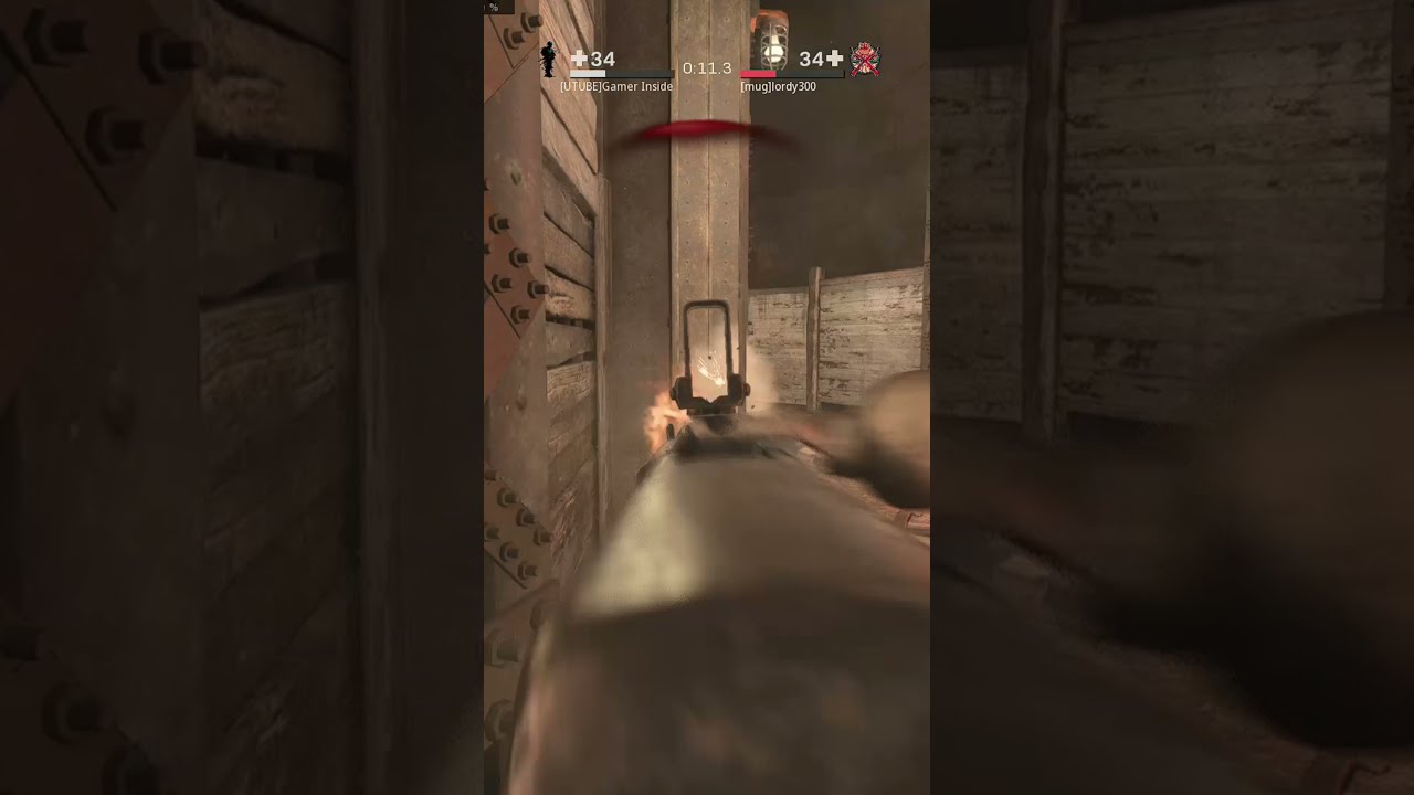 First Game in Caldera 1 GULAG WIN  | Sub for more