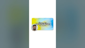 AI agents aren’t just for thinking anymore. They’re for doing.