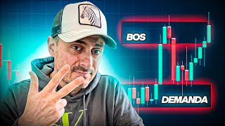 With this Supply and Demand Strategy you will be Profitable Forever