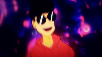 EDIÇÃO DORGAS - MINHA NOVA INTRO By Eu.