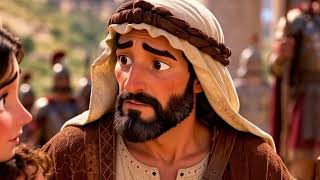Jesus Christ growing up Episode 2 | The Life of Jesus Christ 