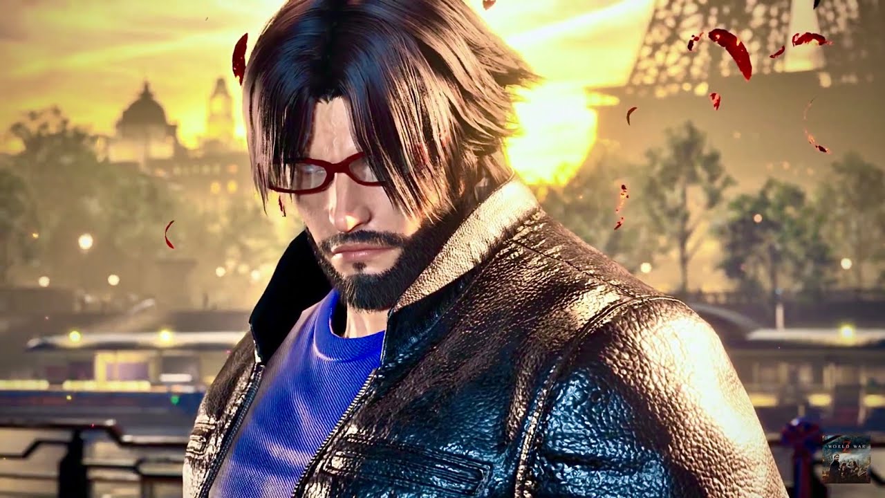 SDTNGUYENDebt - Perfect (Official Video) From COD Ghosts & WW2 (Feat. Soul Calibur 6 & Tekken 8)