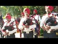 Bathinda fateh army band  9872195819