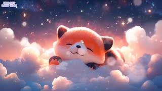 Soft And Relaxing Piano Melodies | Sleeping Music for Deep Sleep 🌈 Relaxing Music for Sleep