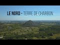 Le nord  terre de charbon