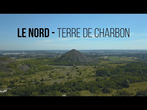 Vidéo: Quelle région de Virginie est connue pour ses gisements de charbon ?