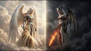 TheORi - Demonic &amp; Angelic (BigBeat Cover)