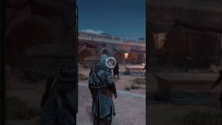 The best ability" best skill" Assassins Focus #assassinscreedmirage #gaming #assassinscreed#ps4#ps5