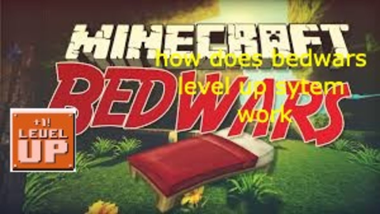 How Does Hypixel Bedwars XP/Level Up System Work? How Long Does It Take