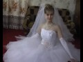 Видеосъемка свадеб Харьков: утро невесты
