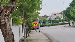 SB9665 NR91錦綉中環