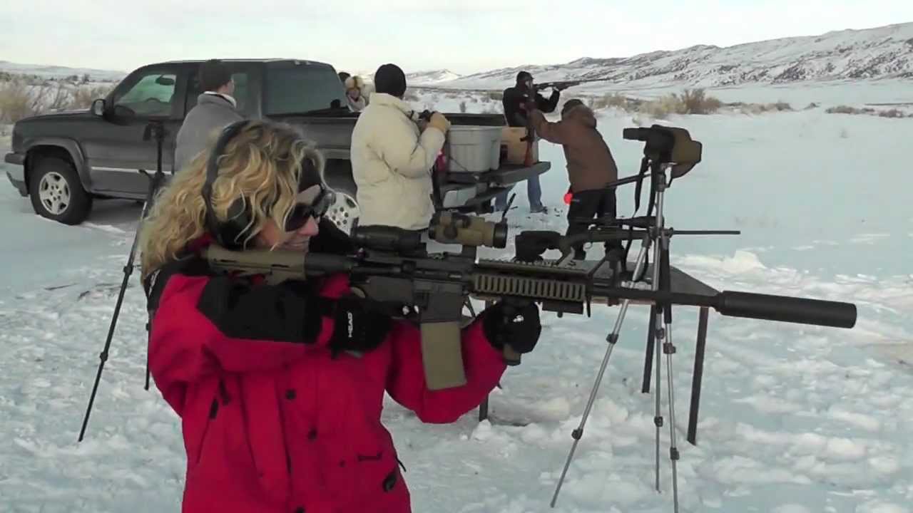 Long Range Shooting 1550 Yards 300 Win Mag 50 Cal Youtube