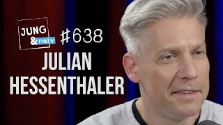 Ibiza-Affäre: Der Macher des Videos | Julian Hessenthaler - Jung & Naiv: Folge 638