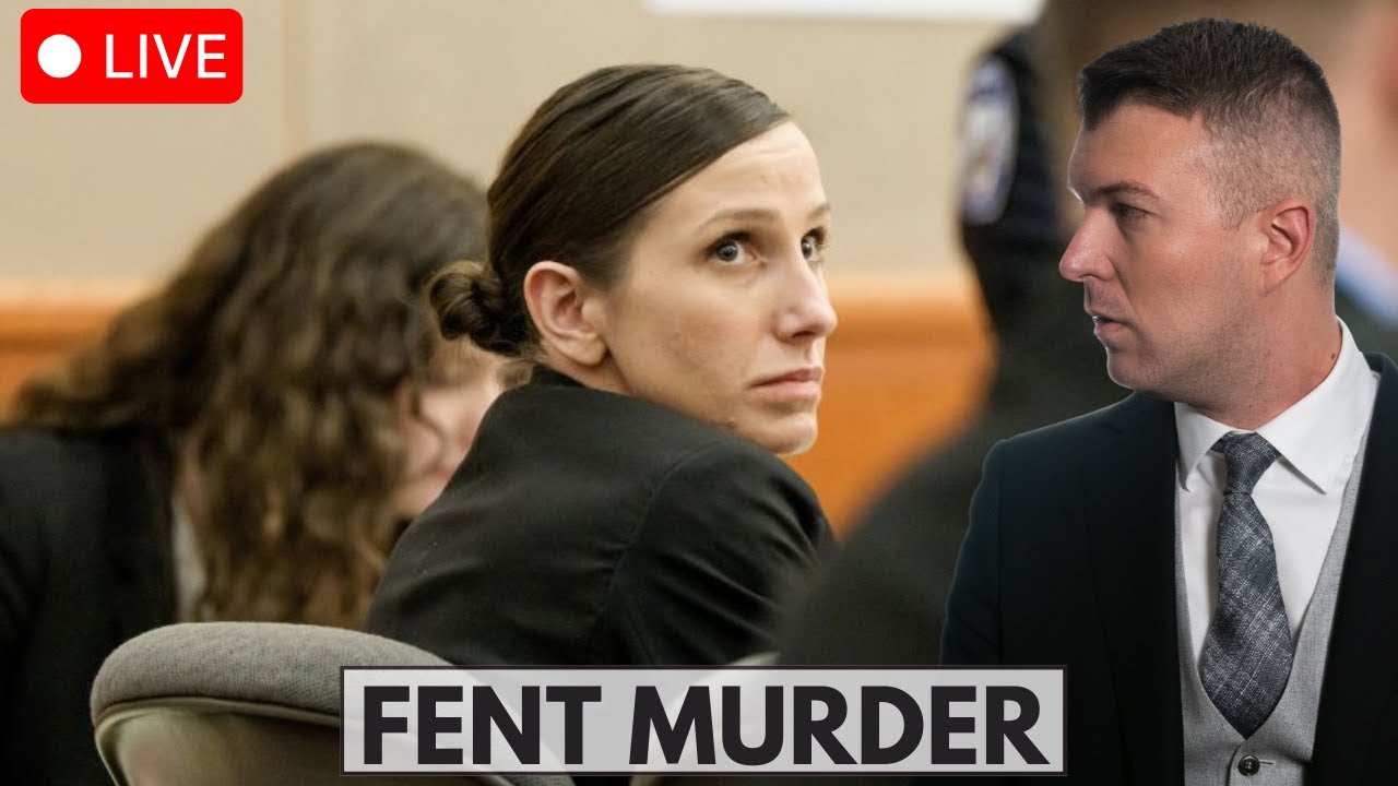 Kouri Richins Fent Murder Trial (LIVE)
