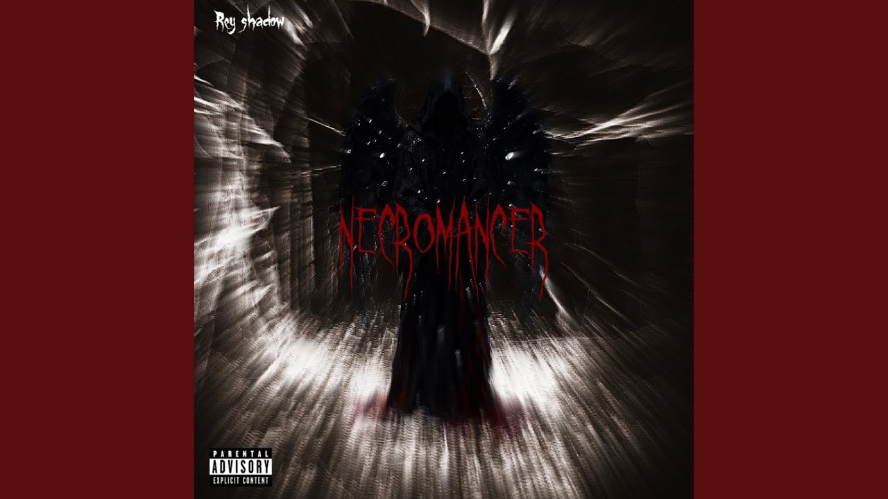 Watch Necromancer on YouTube Watch Necromancer on YouTube