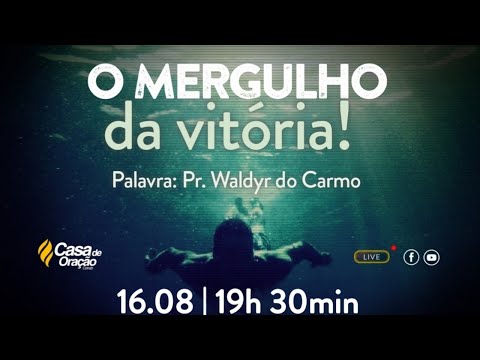 Sacuda a poeira - IGREJA CASA DE ORAÇÃO CEHAB