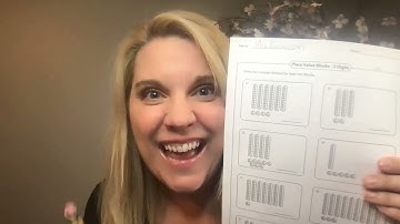 Sample Student Instruction Video for Elementary Station Rotation