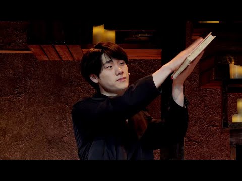 210324 음악극 태일 커튼콜 - 이봉준 배우 FOCUS