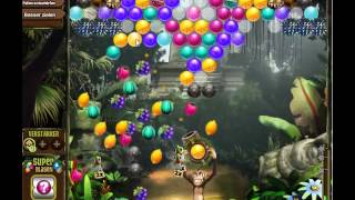 Bubble Safari Level 259