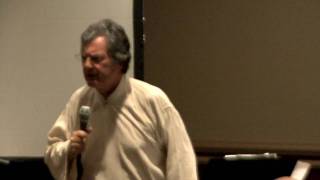James ODea Keynote - Living in the FIre of Change.mov