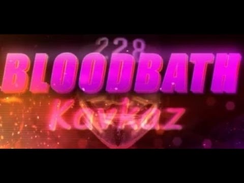 Bloodbath Kavkaz Прохождение на русском - Часть 2