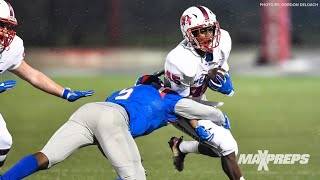 Top 10 defensive players in Texas