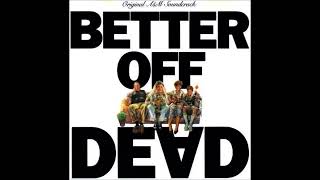 Better Off Dead Soundtrack HQ - 05 Dancing in Isolation - Rupert Hine & Terry Nunn
