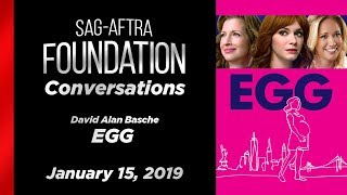 Famous Conversations with David Alan Basche of EGG Wealth