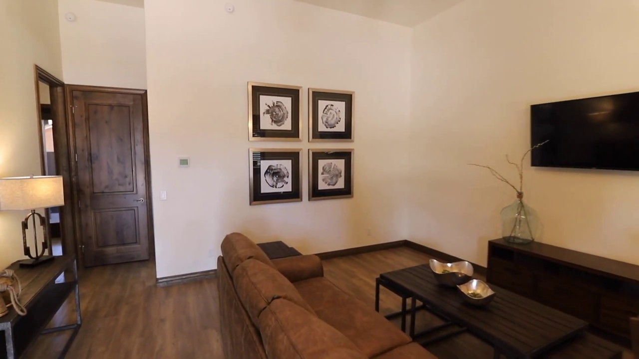 Torreon Retreat 1 Bedroom Unit