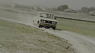 Kwiatek Haze feat. Kukon - Polskie Drogi