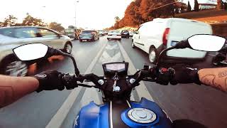 Pilli Bebek - Bak İstanbul City Ride