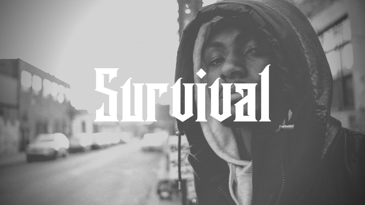 [FREE] MOBB DEEP TYPE BEAT 2021 / "Survival" | Oldschool Hip Hop Beat