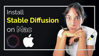 How to Install Stable Diffusion on M1 Macs