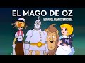 El Mago de Oz (Dibujos animados) (Anime en español) (Completa)