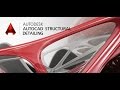 4 Setup Dimension on AutoCAD Structural Detailing
