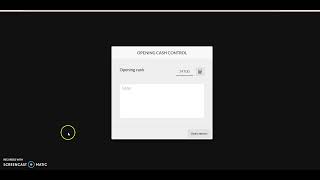 Remove Invoice Line Account Error by POS Configuration in Odoo V15