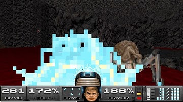 Back To Saturn X E1 Get Out Of My Stations Map19 UV Max in 4m48s by GarrettChan