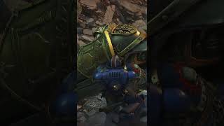 Warhammer 40,000: Space Marine 2 (AMD Ryzen 7 9850X3D and Nvidia RTX Pro 6000 Blackwell 96GB)